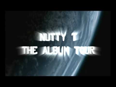 Nutty T Album Tour Trailer