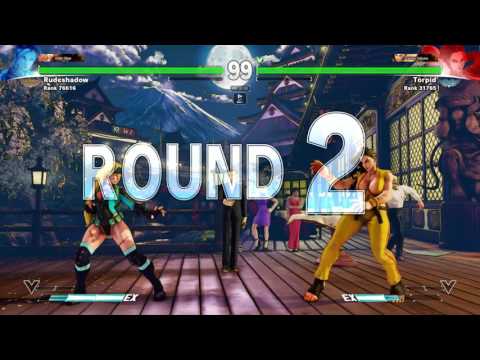 Ranked: Laura vs Cammy