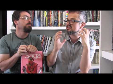 KitineteHQ 115 - Saga vol.2