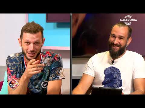 YES WEEK-END ! avec Chavi et DJSE