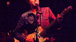 Hot Burrito-Doubter Out of Jesus, Chuck Prophet & The Mission Express 1-8-12, Armondos, Martinez, CA