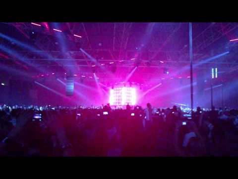 Markus Schulz Trance Energy 2010 Intro part