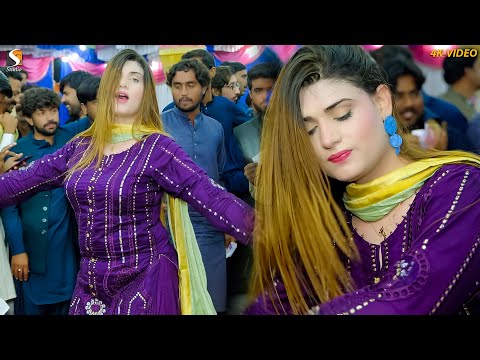 Allah Wash Wash Ala Jar Jar, Urwa Khan Latest Dance Performance 2023