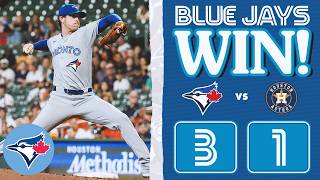 Shane Bieber and Alejandro Kirk carry us to victory to start Houston series!