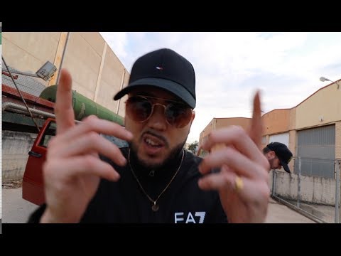 HK Lone - Billes de Cien (Prod Víctor Magan) [Vídeo Oficial] #Reggaeton #MusicaLatina