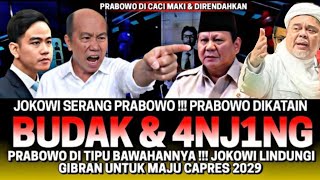 Download lagu Prabowo Demeaned & Insulted || Latest!! Sermon by Habib Riziq Bin Syihab mp3