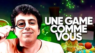 MA GAME DE TFT QUI RESSEMBLE A VOS GAMES !!