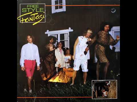 Freestyle - Kom Till Mig