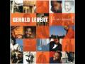 To My Head - Gerald Levert