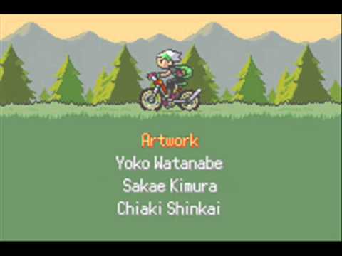 Let's Play Pokemon Emerald Part 87: A Triumphant Return Home!
