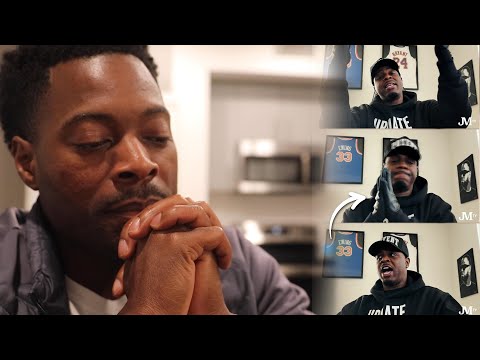 JAE MILLZ IM PRAYING You DONT GO NUCLEAR Because GOODZ "CAN'T Make Music"