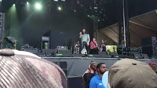 Crobot - The Skull of Geronimo