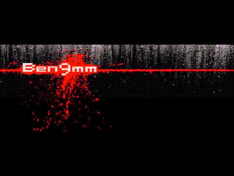 BEN9MM - STILL HARDCORE