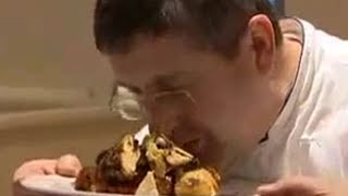 Cooking Classes from a Traditional Italian Chef | BBC Studios