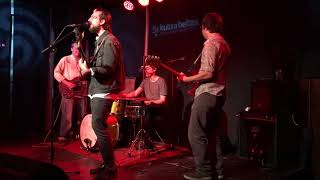 The Surfing Magazines (Kafe Antzokia - Bilbao)