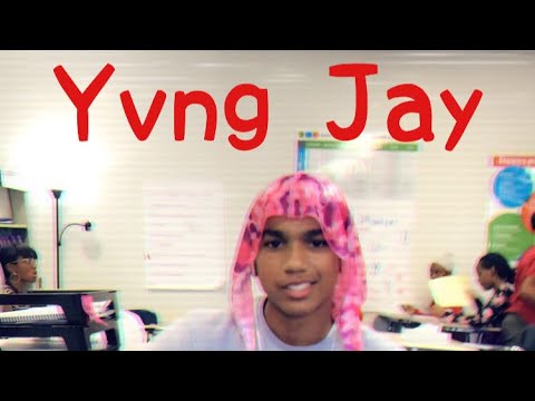 Yvng Jay - “Run it up”