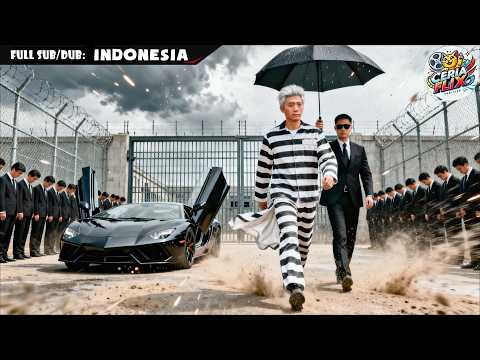 Miliarder Tua Dikhianati Putrinya Dipenjara Tiga Tahun Lalu Kembali Diam Diam Balas Dendam