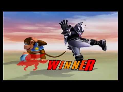 GGs Brawl Bi Weekly #2 Winners R1 ASE (Diddy) vs KVLT (Wolf)