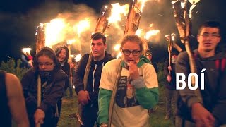 Falles de Boí - Vall de Boí