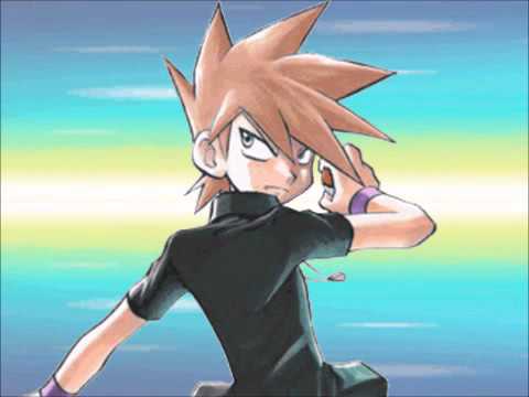 Unlimited Champion - Pokemon Rival Battle Theme [Extreme-Mashup]