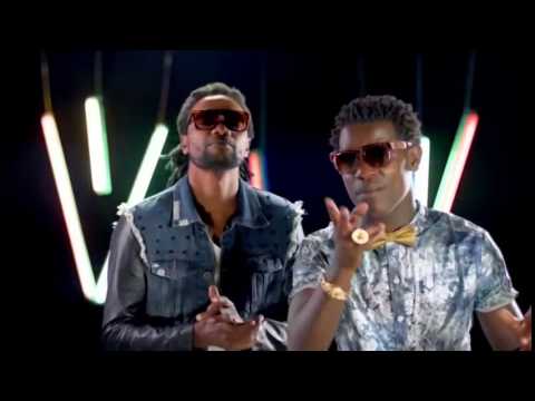 Incwi Official Video by Bruce Melodie ft Jamal www yegob com