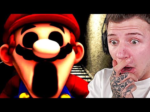 The TERRIBLE TRUTH about Super Mario 64