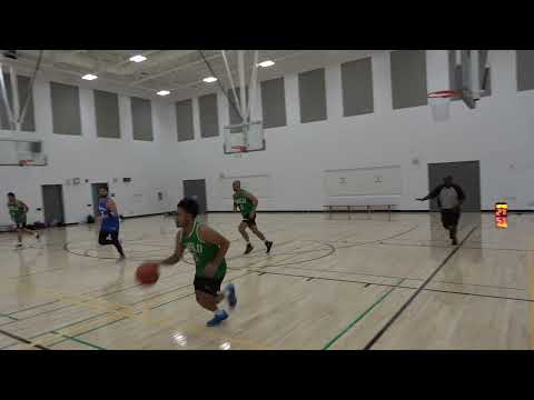 2nd Jokers (44) tier 11 - PLAYOFFS 7th Shield (36) - tcbl sunday