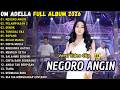 NEGORO ANGIN PELAMPIASAN 2 DENOK DIFARINA INDRA OM ADELLA FULL ALBUM TERBARU 2026