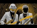 Daft Punk Vibes Electric Mirage Chill Disco Electro Funk Neo Soul Playlist Chillbeats