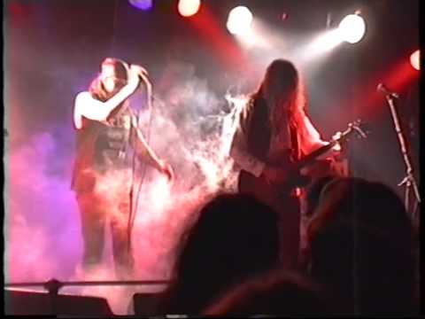 The Rose of Avalanche dutchess 1993 05 29