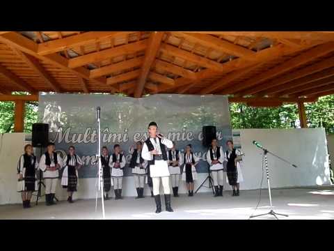 GHEORGHE TAMAS "Duc ciobanii turma lor"