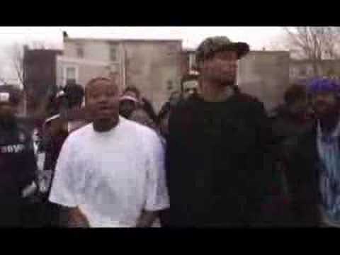 Free Agents Music Video