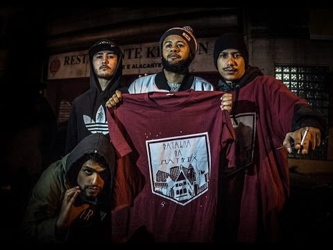 EMICIDA no FREE! | Batalha da Matrix