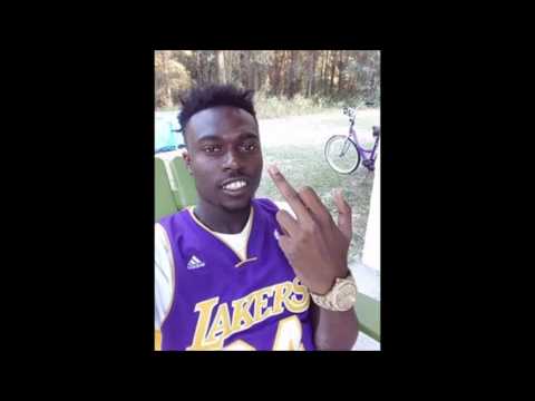 Doody Escobar  Black Gangster (Prod.by massaca)