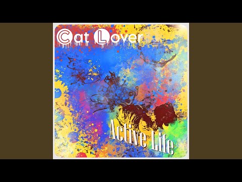 Stupid Sticker - Cat Lover