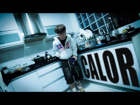 zav - Calor (Video Oficial) [Prod.420]