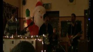 The Rhythm Rebels - Rocking Around the Christmas Tree