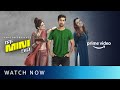 Ek Mini Katha Watch Now Santosh Shoban Kavya Thapar Shraddha Das Amazon Prime Video