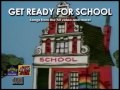 Scales And Arpeggios Get Ready For School