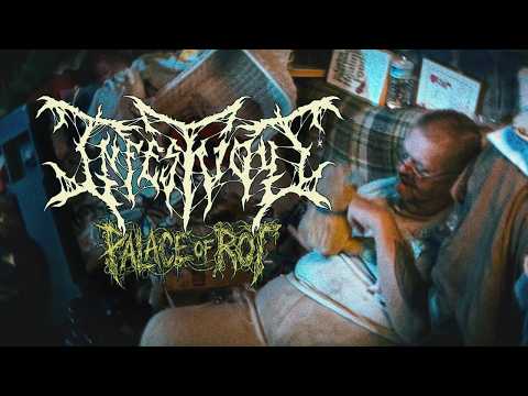 Silent Pendulum Records and Metal Injection