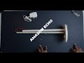 Stalo šviestuvas Xiaomi Mi LED Desk Lamp 1S Mi Smart Home