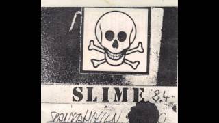 Slime - Live in Berlin/Pankehallen 1984