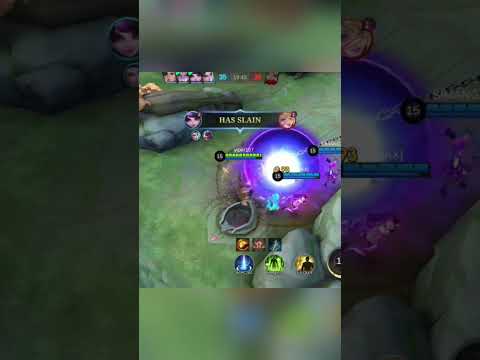 #mobilelegends #5v5battles #epicbattles #esports #gamingcommunity #adrenalinerush #franco