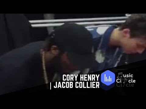 Cory Henry | Jacob Collier | C Blues