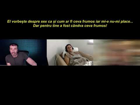 283 _RO_ (ES) Magda, Răpire eterică Voce modificată - Hipnoză Regresivă Calogero Grifasi