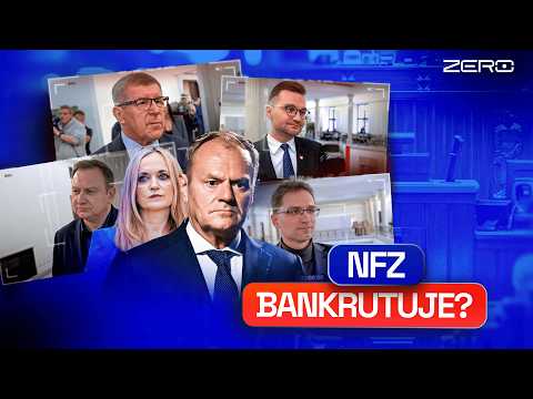 MPs Argue About Healthcare. How to Heal the National Health Fund?