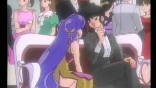 Amv Ranma 1/2: Sugarcult - Pretty girl (the way)