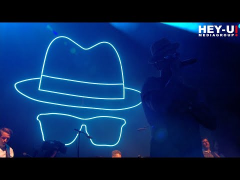 Jan Delay & Disko No. 1 - House Medley [Live 2022]