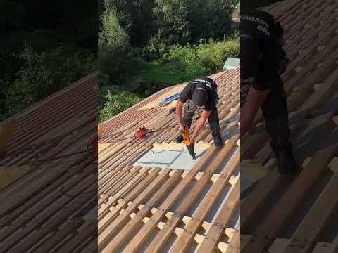 ну ОЧЕНЬ Тёплый Дом! Своими Руками!