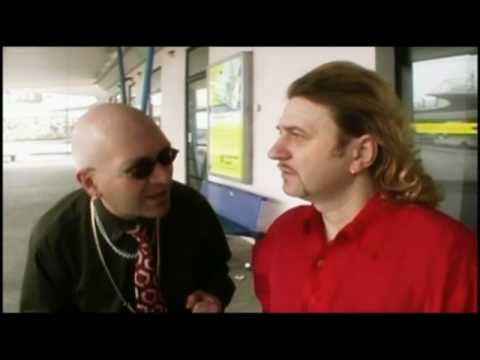 Mito i korupcija 2002  -  3. dio  /  Pt.3